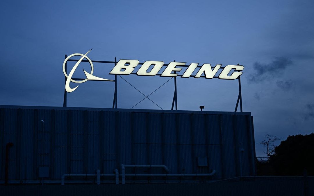 Boeing’s Latest Problem: A Cargo Plane’s Exploding Engine