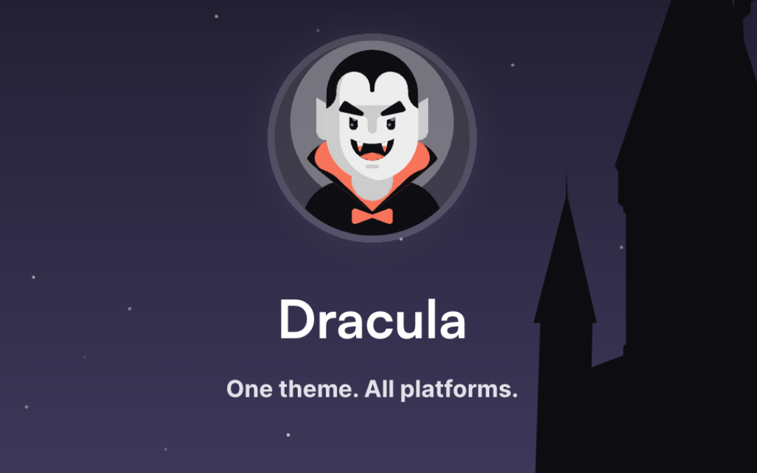 Dracula Theme for Hacker News