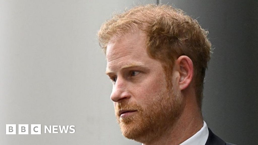 King Charles: Prince Harry to visit his father in coming days