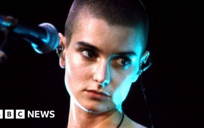 Quiz of the week: Who could join Sinead O’Connor in the Rock & Roll Hall of Fame?