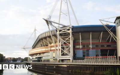 WRU apologises after stadium sex assault claim