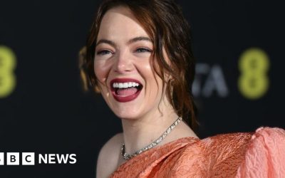 Weekly quiz: What word did Emma Stone have trouble saying?