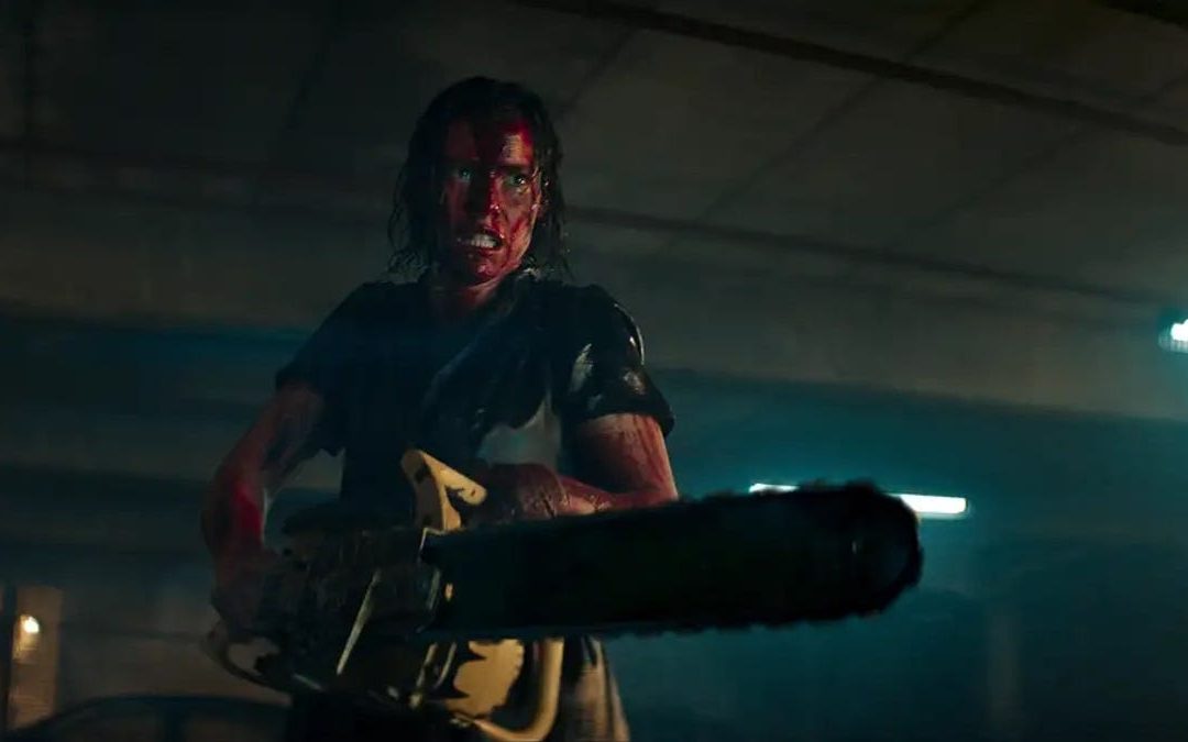 A New Evil Dead Movie Is Coming, But How It Fits Is a Mystery