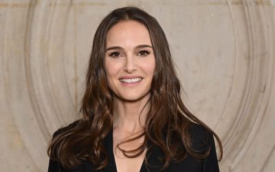 Fox News AI Newsletter: Natalie Portman worries she’ll be replaced