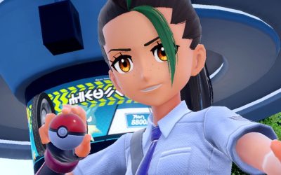 Pokémon Presents 2024: all the biggest news and trailers