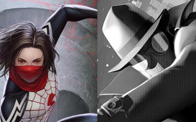 Sony’s Spider-Man Shows Spin Up Some Interesting Developments