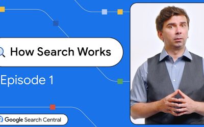 Google Launches “How Search Works” Series To Demystify SEO via @sejournal, @MattGSouthern