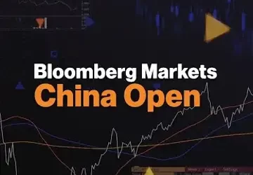 Bloomberg Markets: China Open 02/24/2024