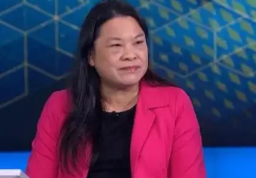 JPM’s Joyce Chang Says ‘Stay Fully Invested Here’